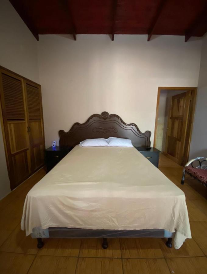 Hotel Y Balneario Villa Paraiso Catacamas Esterno foto