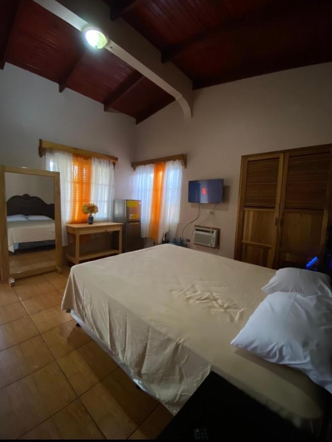 Hotel Y Balneario Villa Paraiso Catacamas Esterno foto